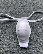 White / M