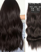 Brown black