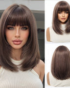 Honey Brown / 14inch