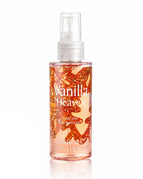Vanilla Heaven