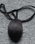 Black / M