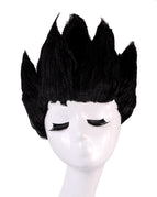 Black / One size