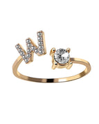 Gold / W