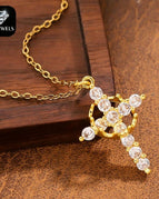 Golden Crown Activity 14K