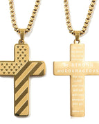 Style 7 Gold