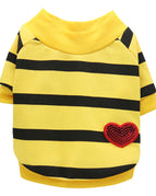 Yellow / XS