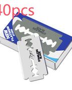 Blue / 40pcs