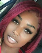Wine Red