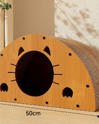 Scratch Resistant / Arch Cat Scratch Board 15kg