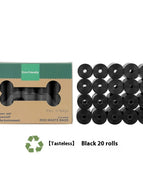 Black 20 Rolls Boxedset / Tasteless