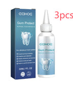 Gum Repair Toothpaste 3pcs