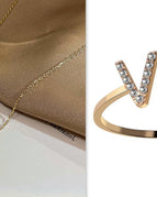 Goldset / V