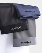 Dark Blue Dark Gray Black / L