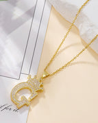 Gold / G