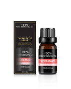Rosemary essential oil