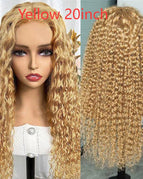 Yellow 20inch