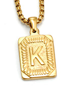 Gold / K