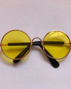 Gold yellow / L
