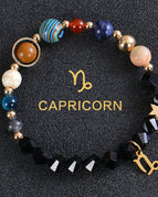 Capricorne Tangent stone
