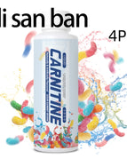 Di san ban / 4PCS