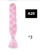 A20 / 3PC