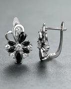 Platinum Black Diamond