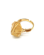 Citrine / adjustable