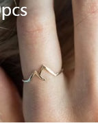 Gold / 10PCS