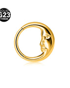 A-Gold Color / 16G 1.2X10Mm