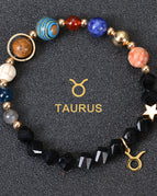 Taurus Tangent stone