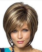 WIG021 Mixed Color