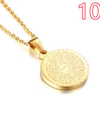 Gold / 10PCS