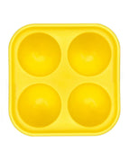 Tray Yellow
