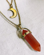 Carnelian