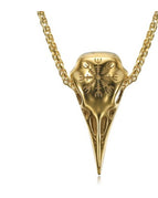 Silver Gold / Pendant only