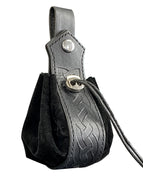 Black A