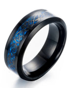 Black+blue / 8
