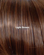 Light Brown / 20 Inches