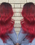 Wine Red