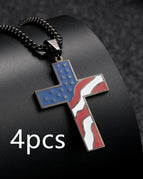 Black / 4pcs