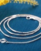 Necklace / 1PC