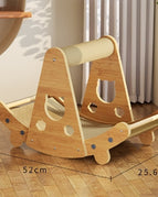 Scratch Resistant / Grab Column Type