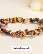 Egg Yolk Stone Gravel / 5to8mm