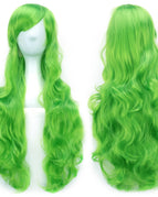 Grass Green