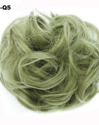 Muffled green N Style