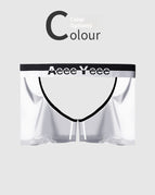 White / M