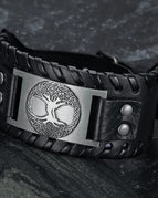 Silver Black