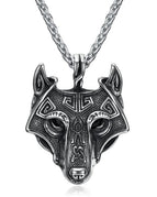 Silver / Chain
