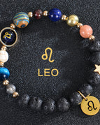 Leo lava