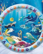Ocean World 65cm / 1PCS